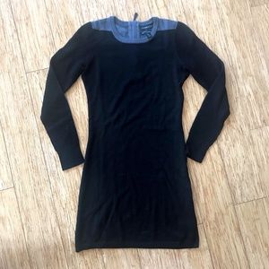 Cynthia Rowley Sweater Dress
